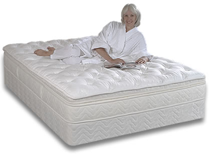 best mattress dubai